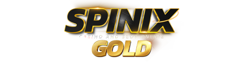 spinixgold เว็บเดิมพันยุคใหม่ เล่นง่าย โบนัสคุ้ม ถอนเร็ว